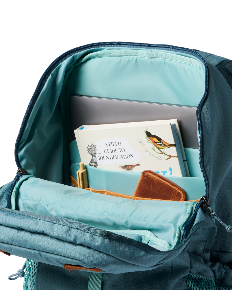 Clase 28L Daypack - Everglade - US 6313