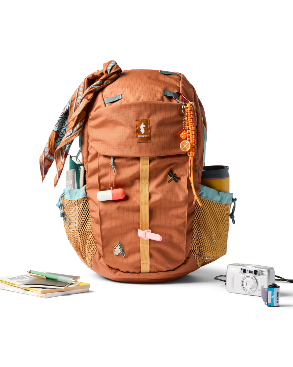 Clase 28L Daypack - Whiskey - US 1052