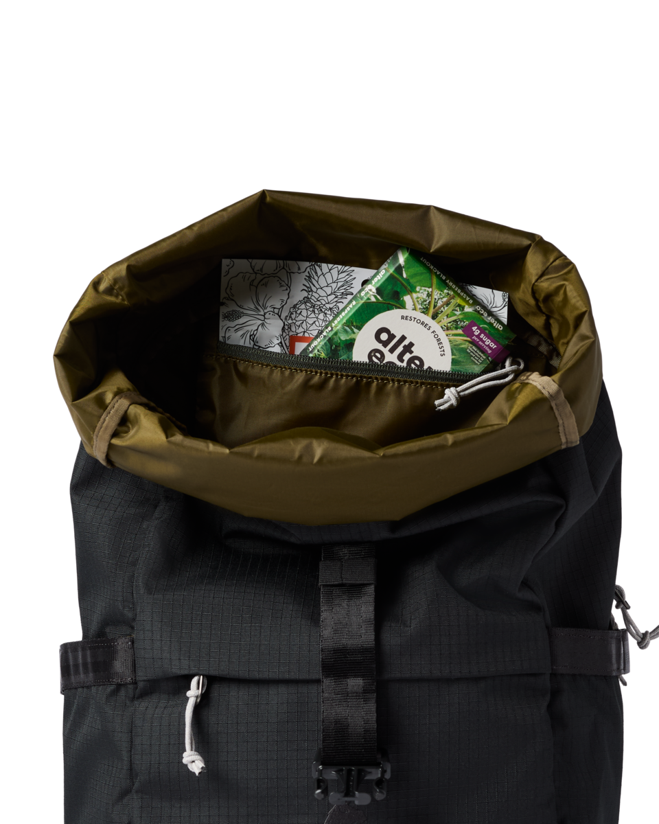 Consuelo 22L Daypack - Cotopaxi Black - US 2521