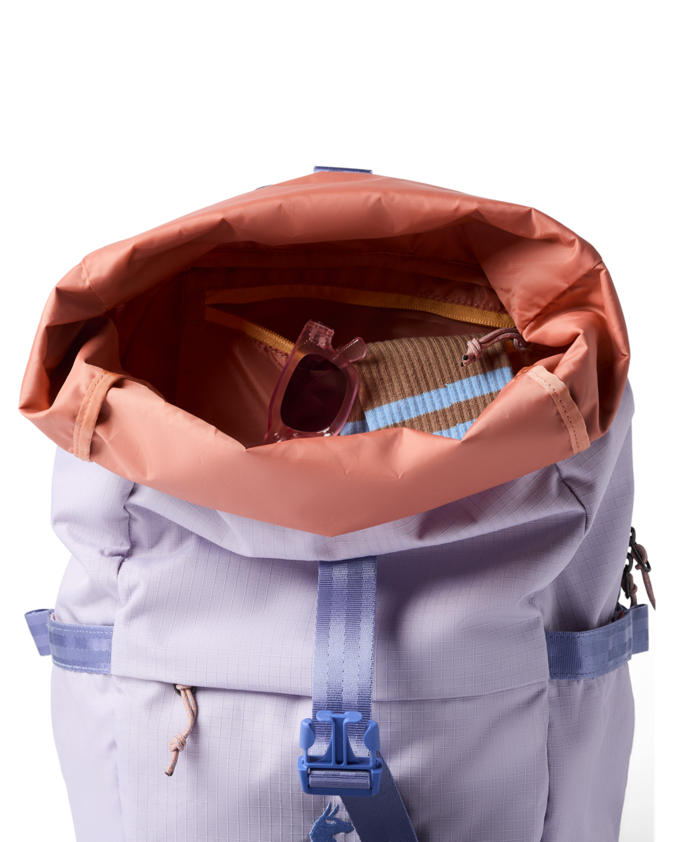 Consuelo 22L Daypack - Moonbeam - US 9215