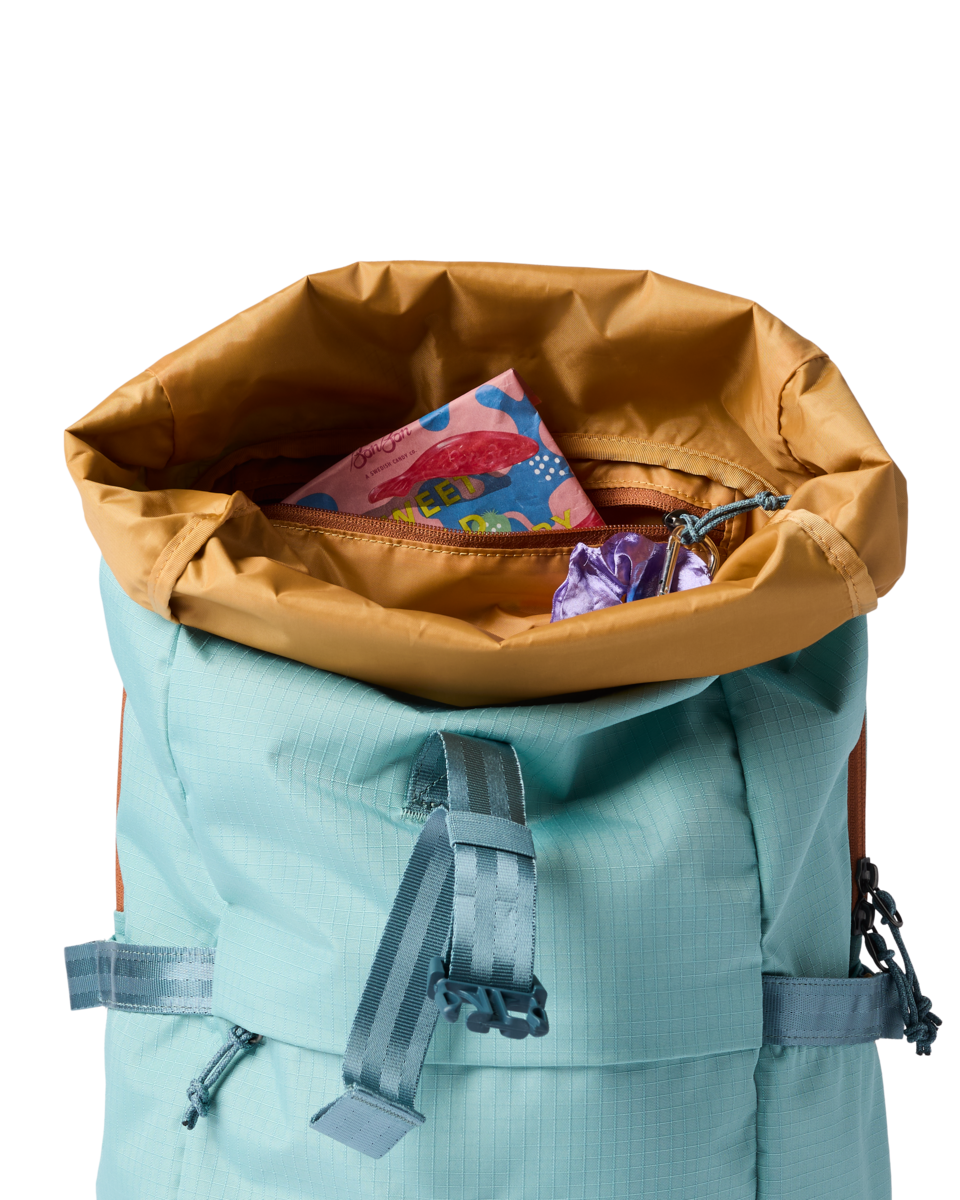 Consuelo 22L Daypack - Tide Pool - US 8829