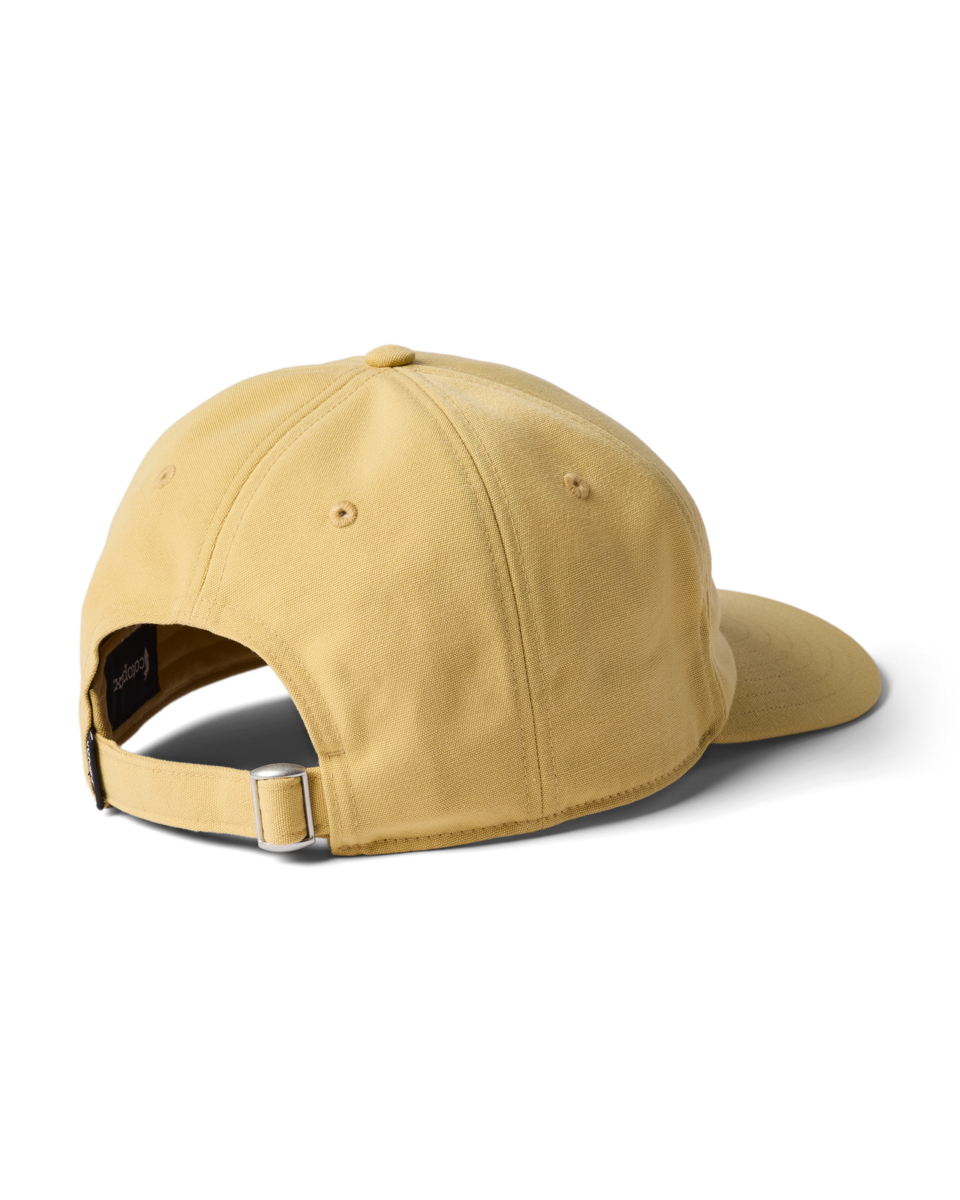 Cotopaxi Volcano 7-Panel Hat - Ocean - US 5928