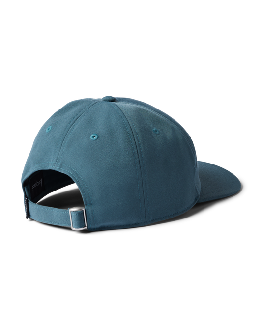 Cotopaxi Volcano 7-Panel Hat - Ocean - US 5928