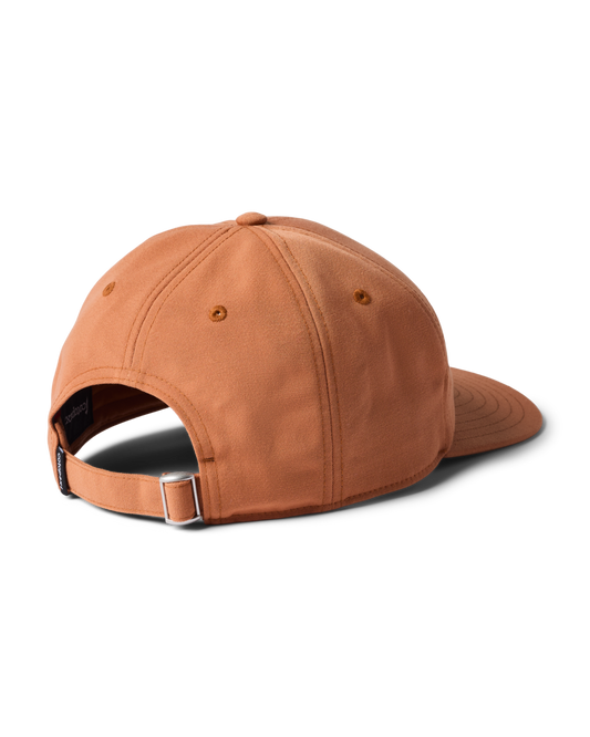 Cotopaxi Volcano 7-Panel Hat - Whiskey - US 7205