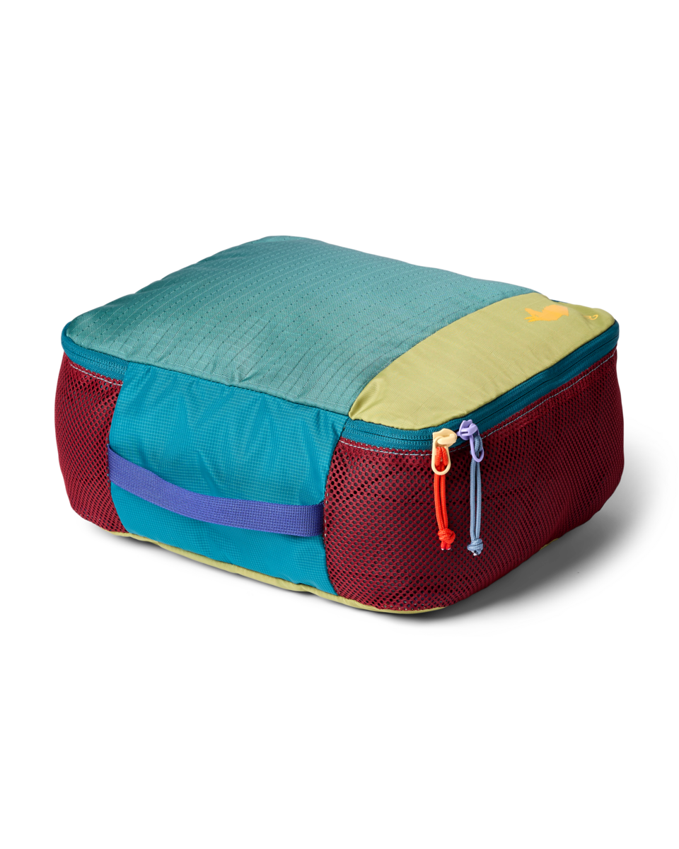 Cubo 10L Travel Cube - Del Día - US 9684