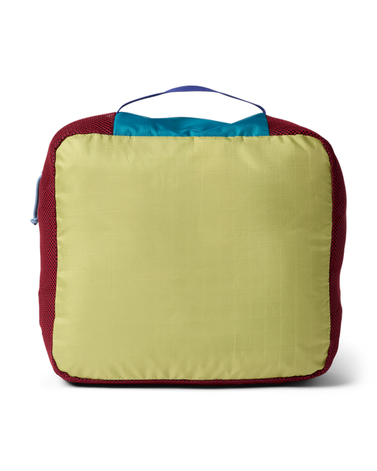 Cubo 10L Travel Cube - Del Día - US 9684