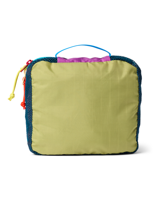 Cubo 2L Travel Cube - Del Día - US 9644