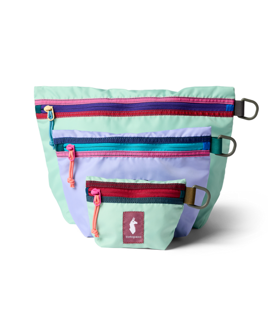 Cubo Pouch Organizers - Del Día - US 6342