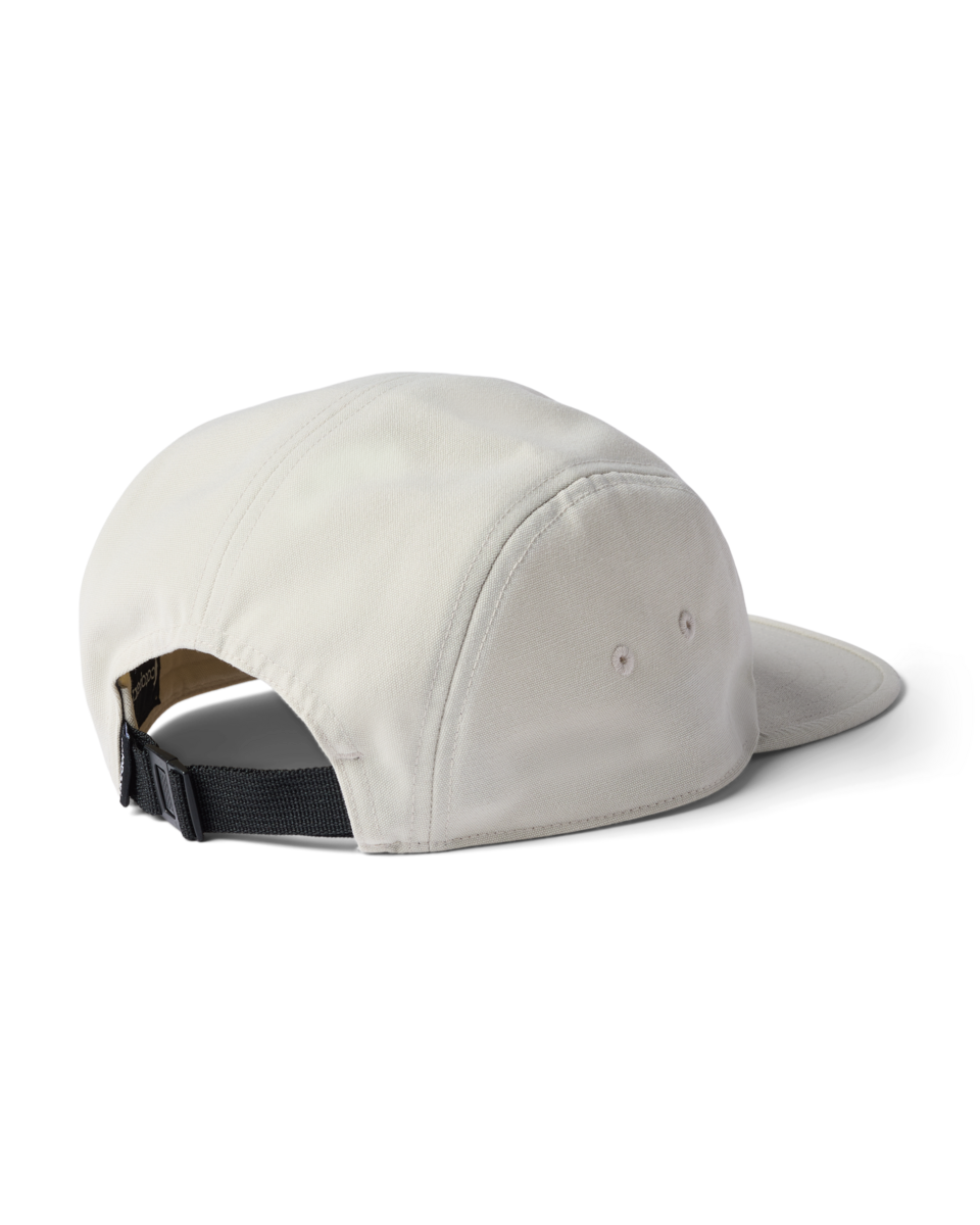 Do Good 5-Panel Hat - Mineral - US 9513
