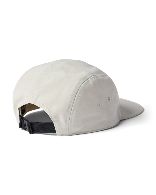Do Good 5-Panel Hat - Mineral - US 9513