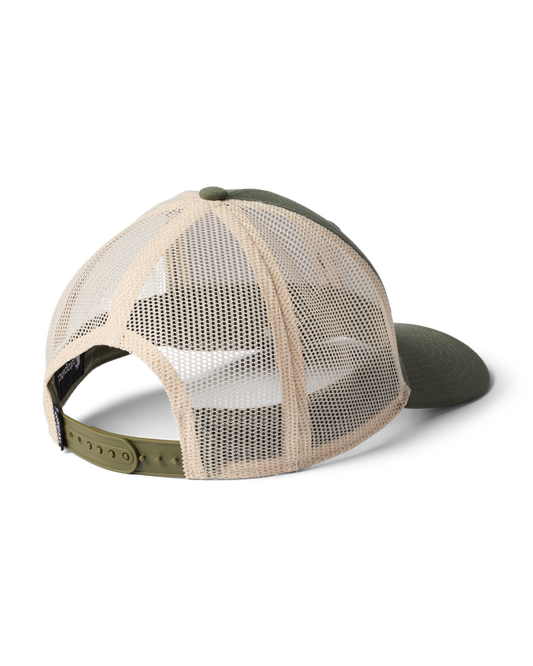 Do Good Trucker Hat - Fatigue - US 5667
