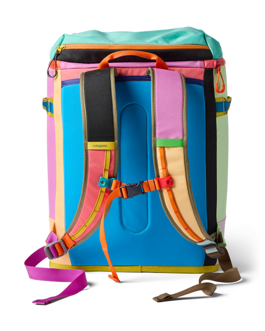 Hielo 24L Cooler Backpack - Del Día - US 1392