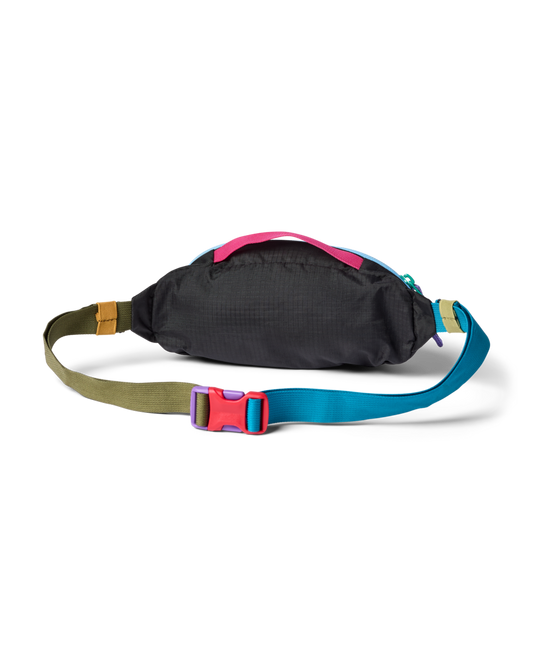 Kapai 1.5L Hip Pack - Del Día Dark - US 1661