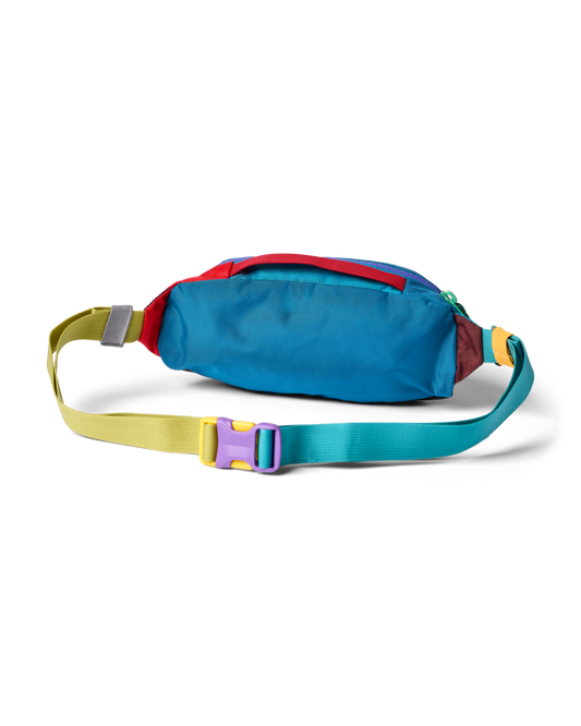 Kapai 1.5L Hip Pack - Del Día - US 2651