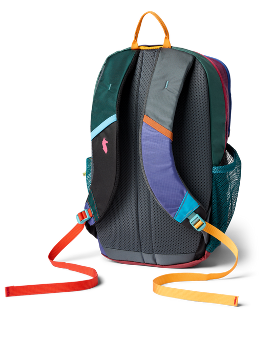 Dimi 12L Backpack - Del Día - Kids' - US 4523