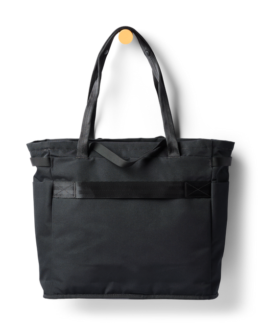 Mente 22L Tote - Cotopaxi Black - US 9961