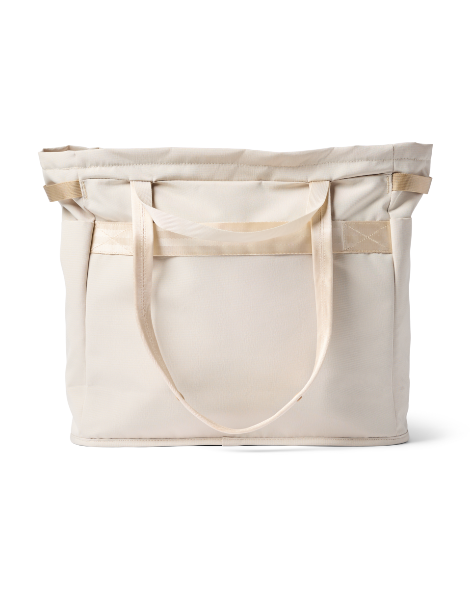 Mente 22L Tote - Cream - US 6500