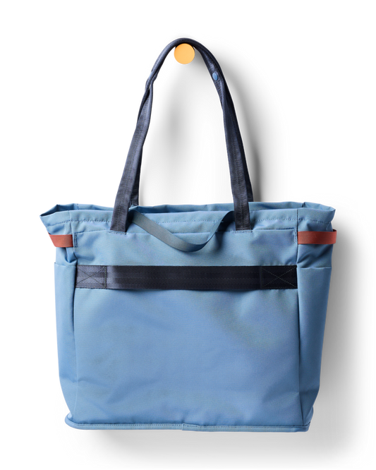 Mente 22L Tote - Fjord - US 7564
