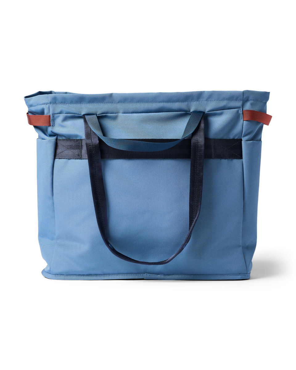 Mente 22L Tote - Fjord - US 7564