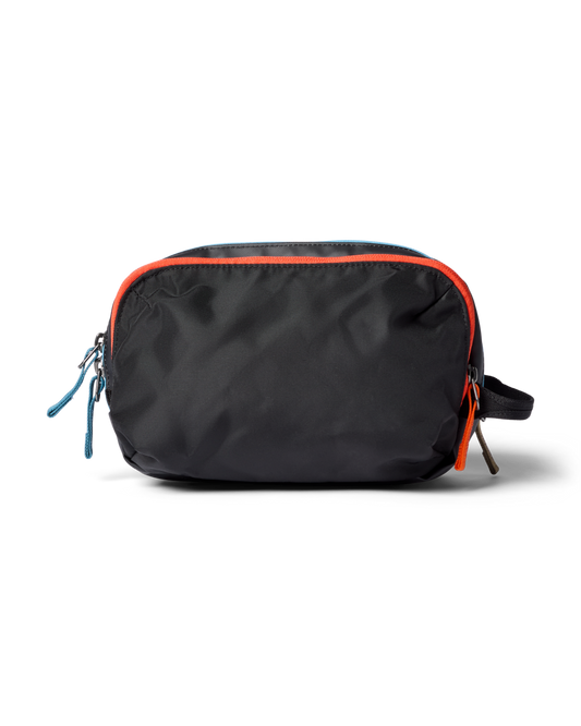 Nido Accessory Bag - Cada Día - Black - US 5534