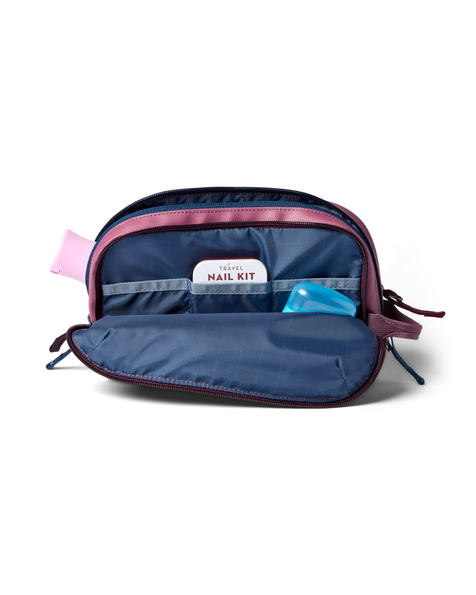 Nido Accessory Bag - Cada Día - Black - US 5534