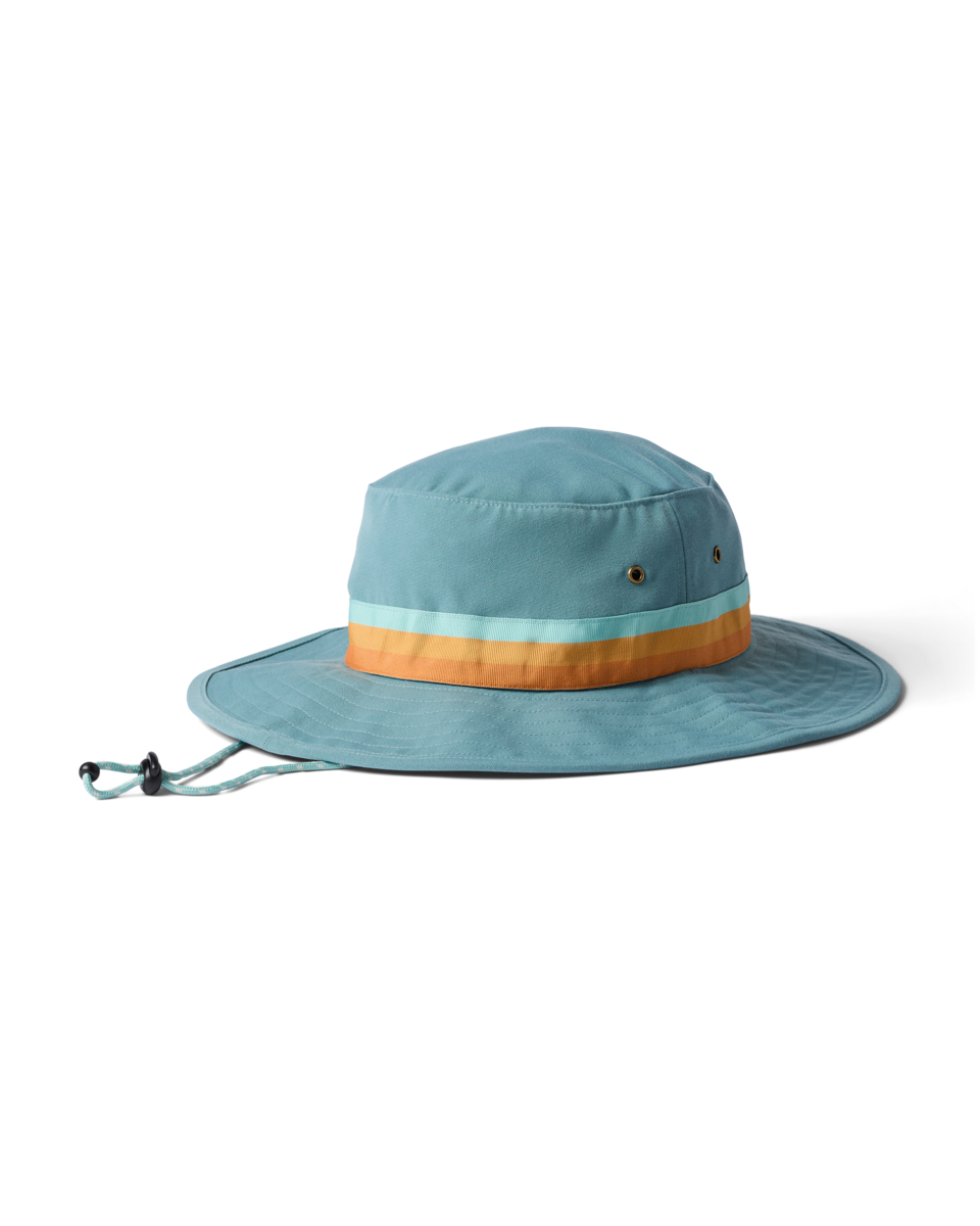 Orilla Sun Hat - Everglade - US 1385