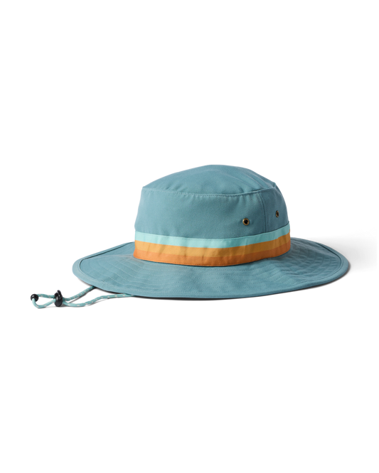 Orilla Sun Hat - Everglade - US 1385