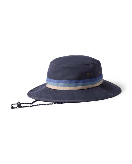 Orilla Sun Hat - Graphite - US 5975