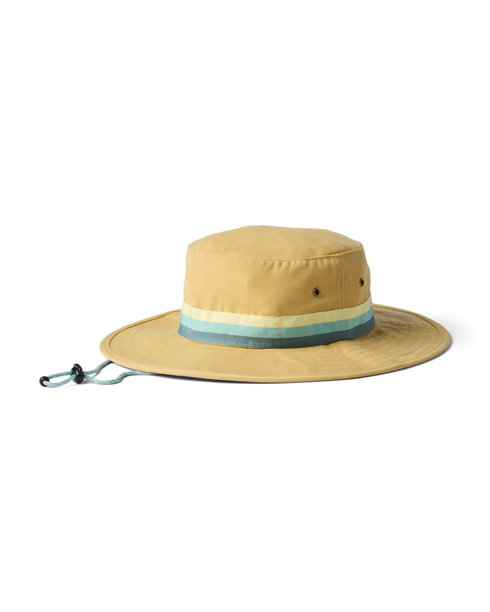 Orilla Sun Hat - Graphite - US 5975