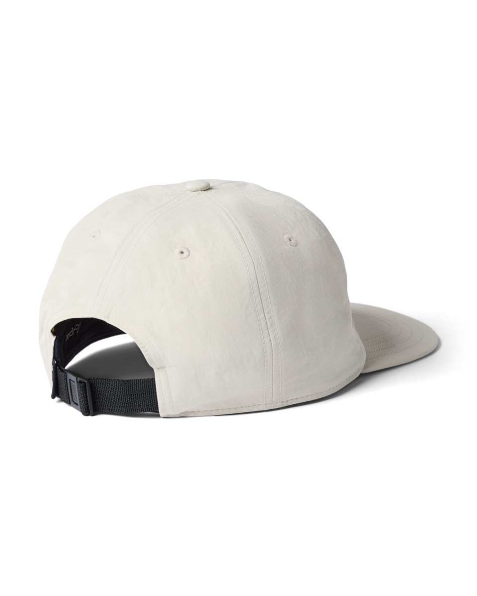 Radíant Llama Heritage Tech Hat - Mineral - US 7374