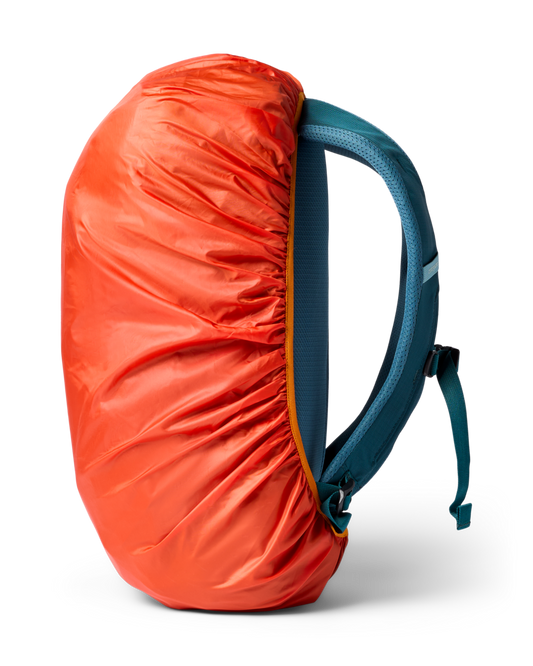 Seco 25L Rain Cover - Canyon - US 7593