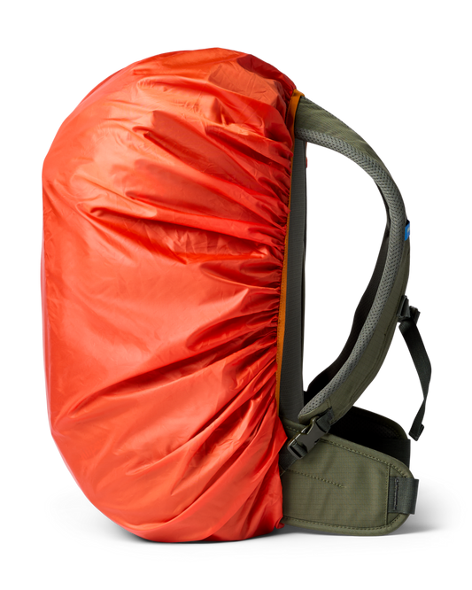 Seco 35L Rain Cover - Canyon - US 9102