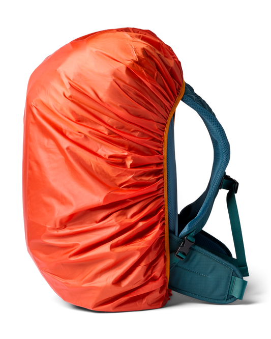 Seco 45L Rain Cover - Canyon - US 8445