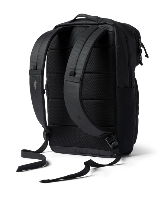 Tasra 16L Backpack - Cotopaxi Black - US 1117