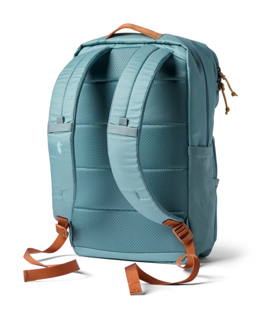 Tasra 16L Backpack - Everglade - US 3285