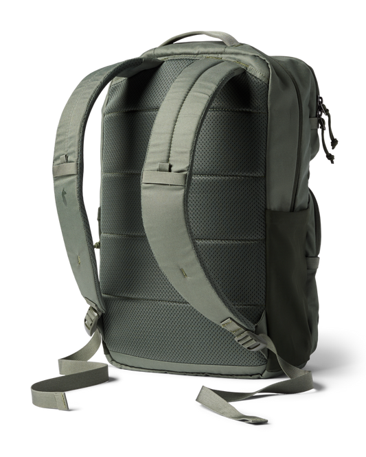 Tasra 16L Backpack - Fatigue - US 1658