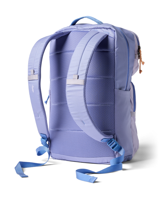 Tasra 16L Backpack - Moonbeam/Aster - US 6428