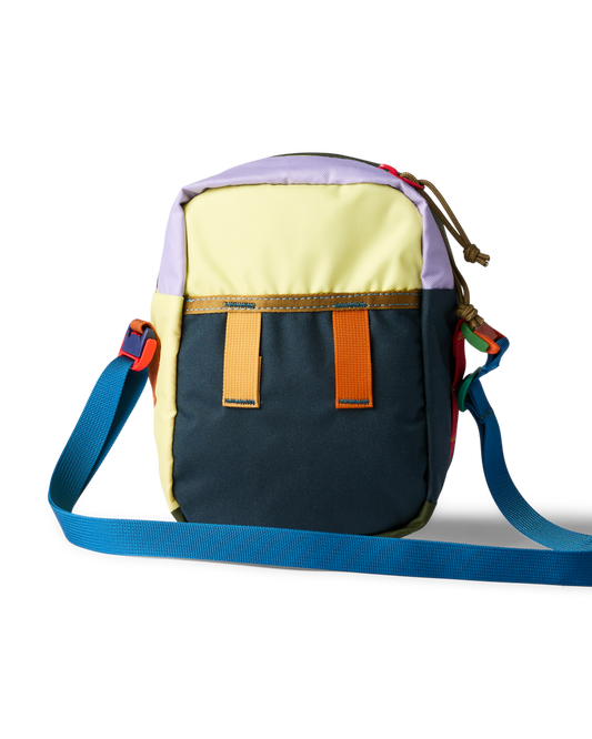 Todo 3L Shoulder Bag - Del Día - US 5344