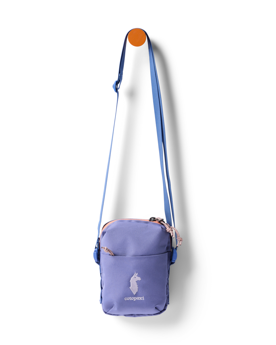 Todo 1L Shoulder Bag - Aster - US 7476