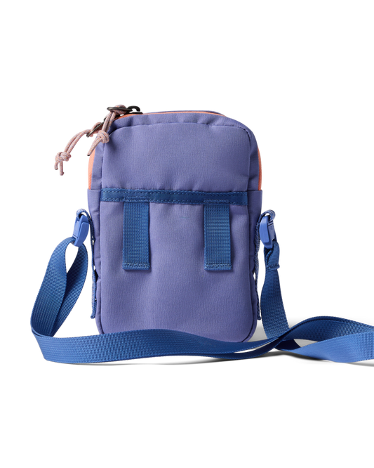 Todo 1L Shoulder Bag - Aster - US 7476