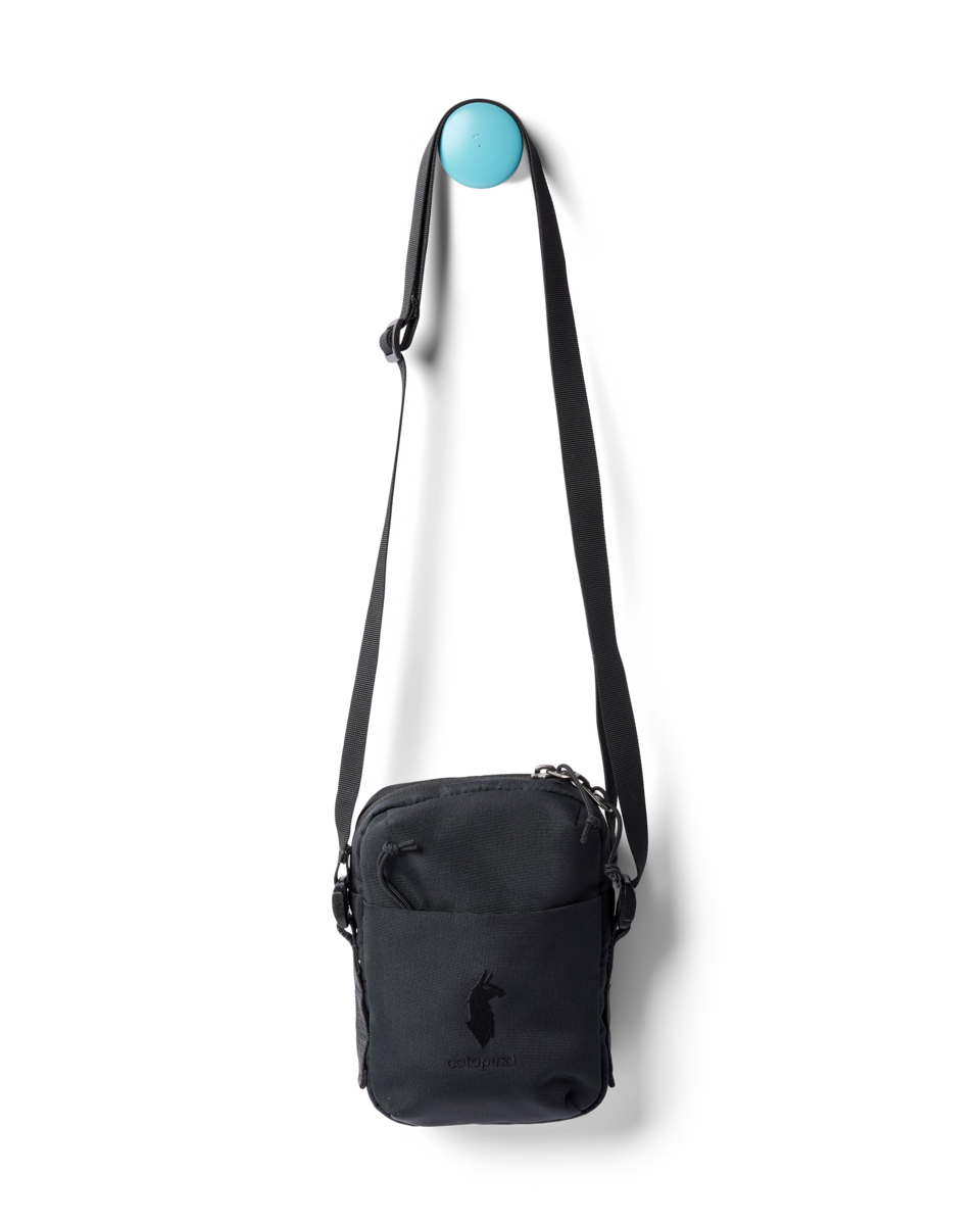 Todo 1L Shoulder Bag - Cotopaxi Black - US 1493