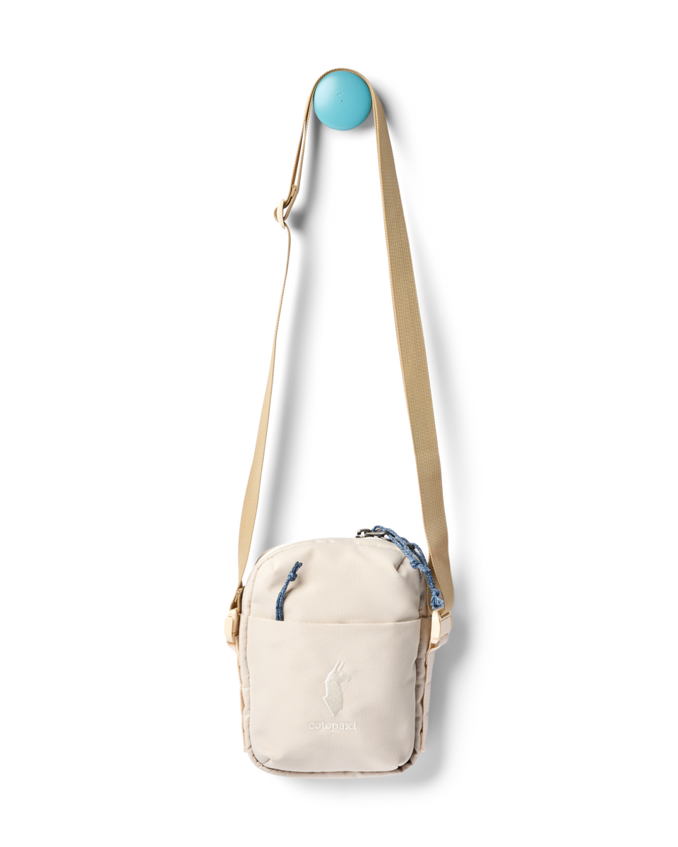 Todo 1L Shoulder Bag - Cream - US 8358