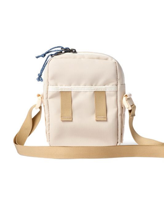 Todo 1L Shoulder Bag - Cream - US 8358