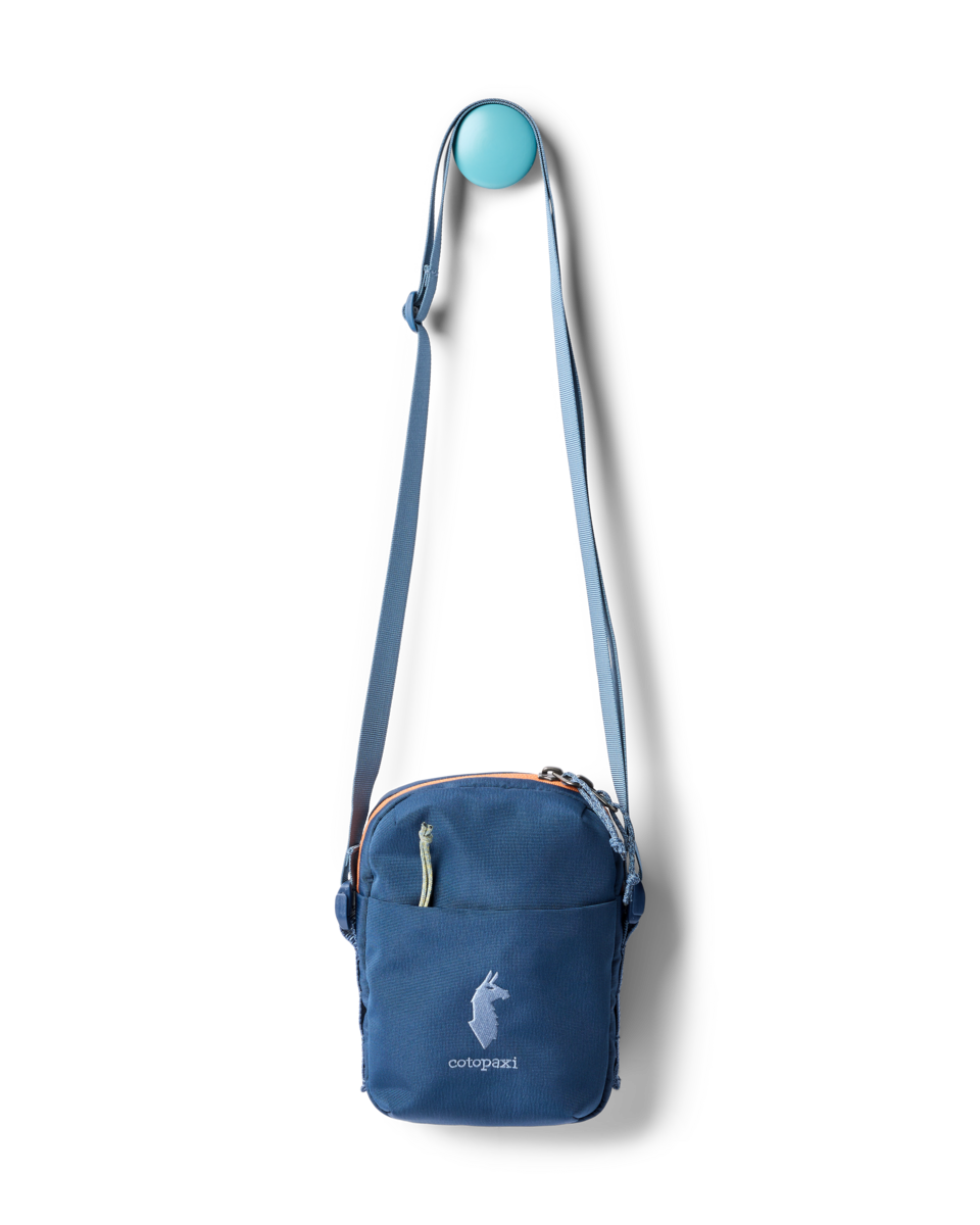 Todo 1L Shoulder Bag - Deep Sea - US 2760