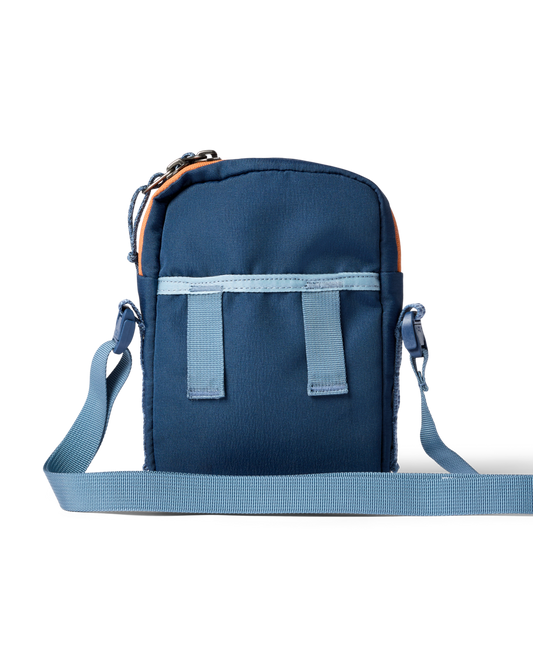 Todo 1L Shoulder Bag - Deep Sea - US 2760