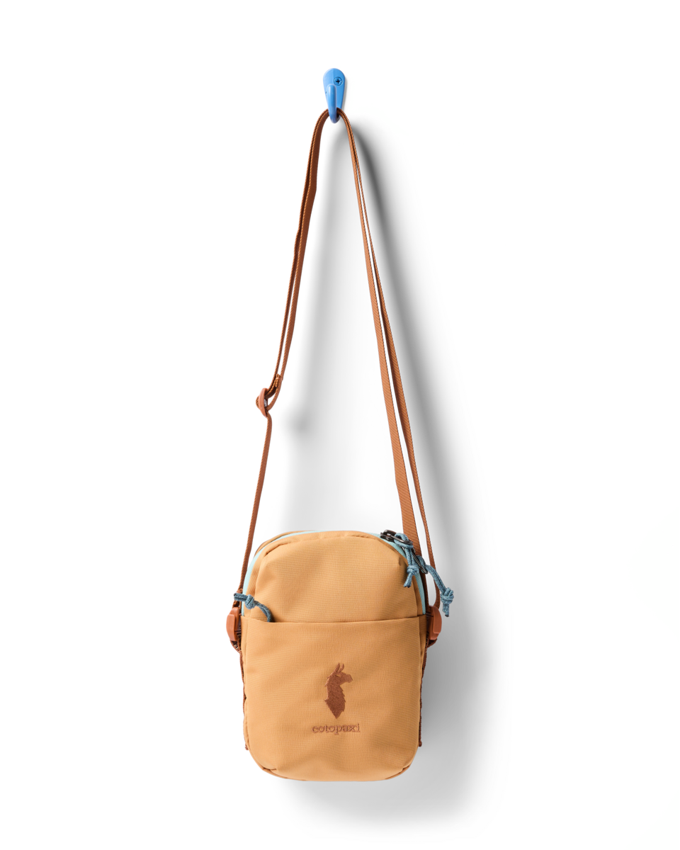 Todo 1L Shoulder Bag - Honeycomb - US 7736