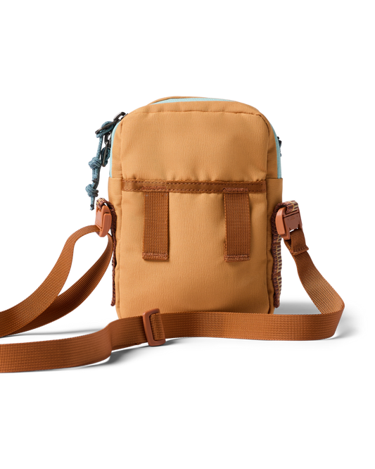 Todo 1L Shoulder Bag - Honeycomb - US 7736