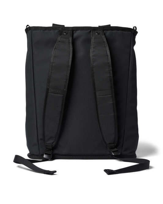 Todo 22L Convertible Tote - Cotopaxi Black - US 6766