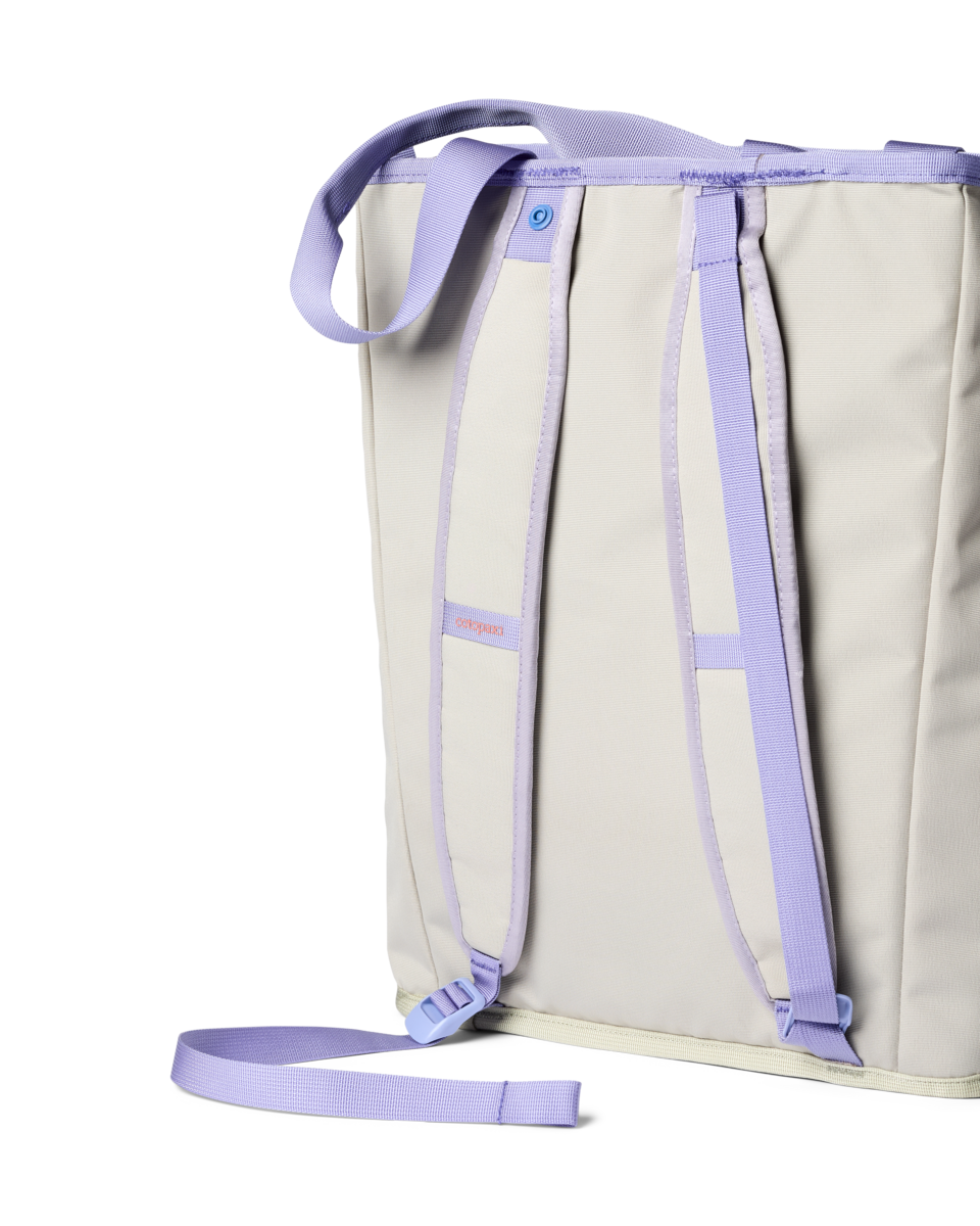 Todo 22L Convertible Tote - Mineral - US 9199