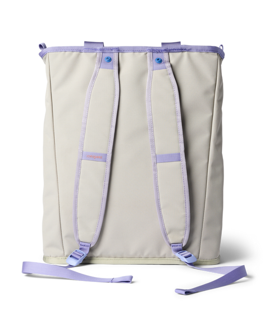 Todo 22L Convertible Tote - Mineral - US 9199